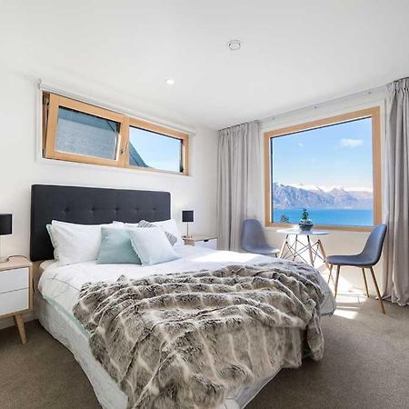 The Lairds Bothy Villa Queenstown Luaran gambar