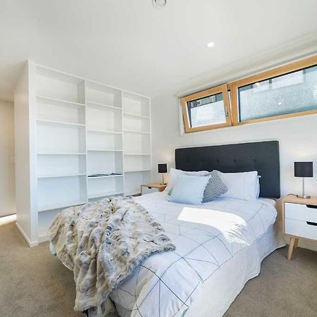The Lairds Bothy Villa Queenstown Luaran gambar