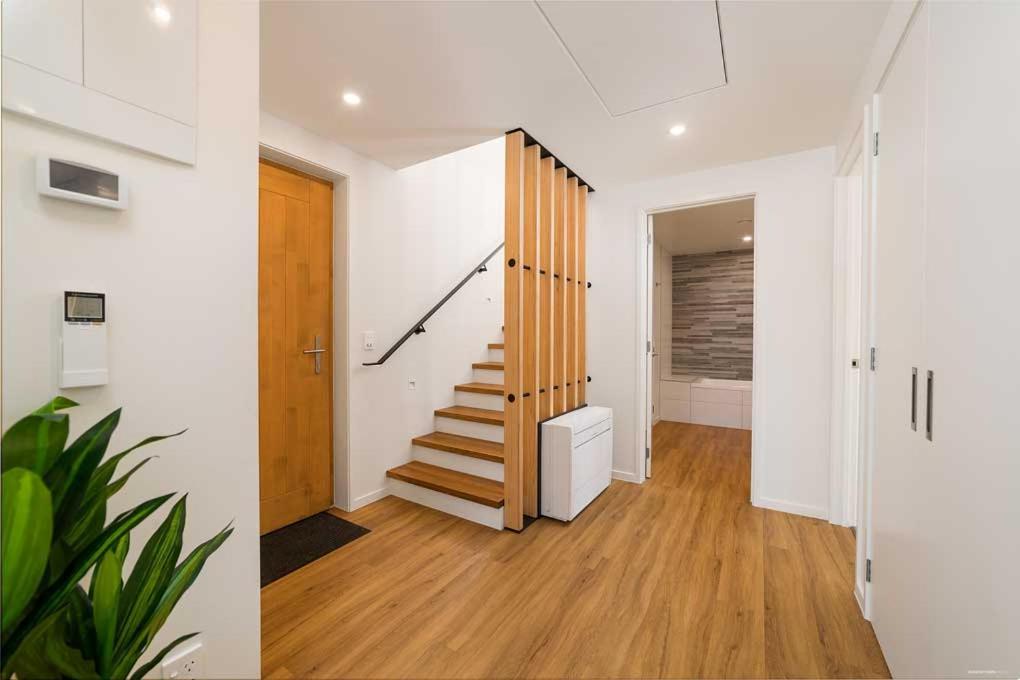 The Lairds Bothy Villa Queenstown Luaran gambar