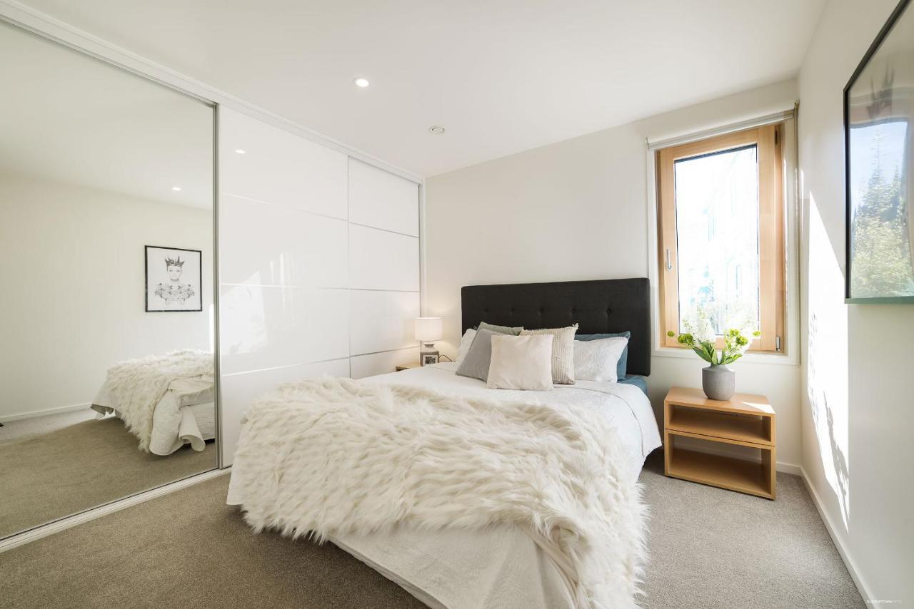 The Lairds Bothy Villa Queenstown Luaran gambar