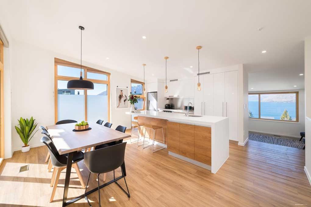 The Lairds Bothy Villa Queenstown Luaran gambar