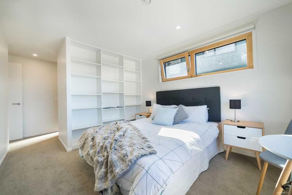 The Lairds Bothy Villa Queenstown Luaran gambar