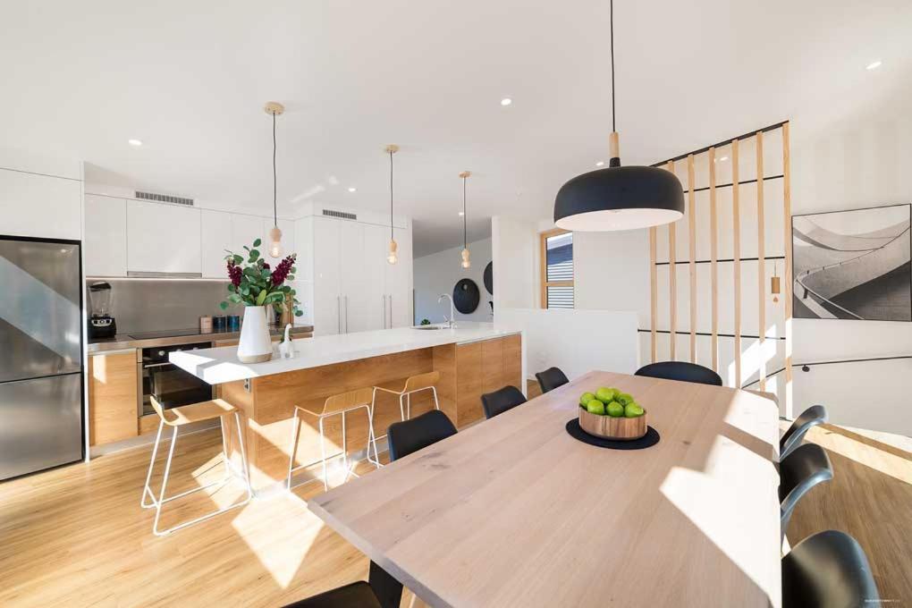 The Lairds Bothy Villa Queenstown Luaran gambar