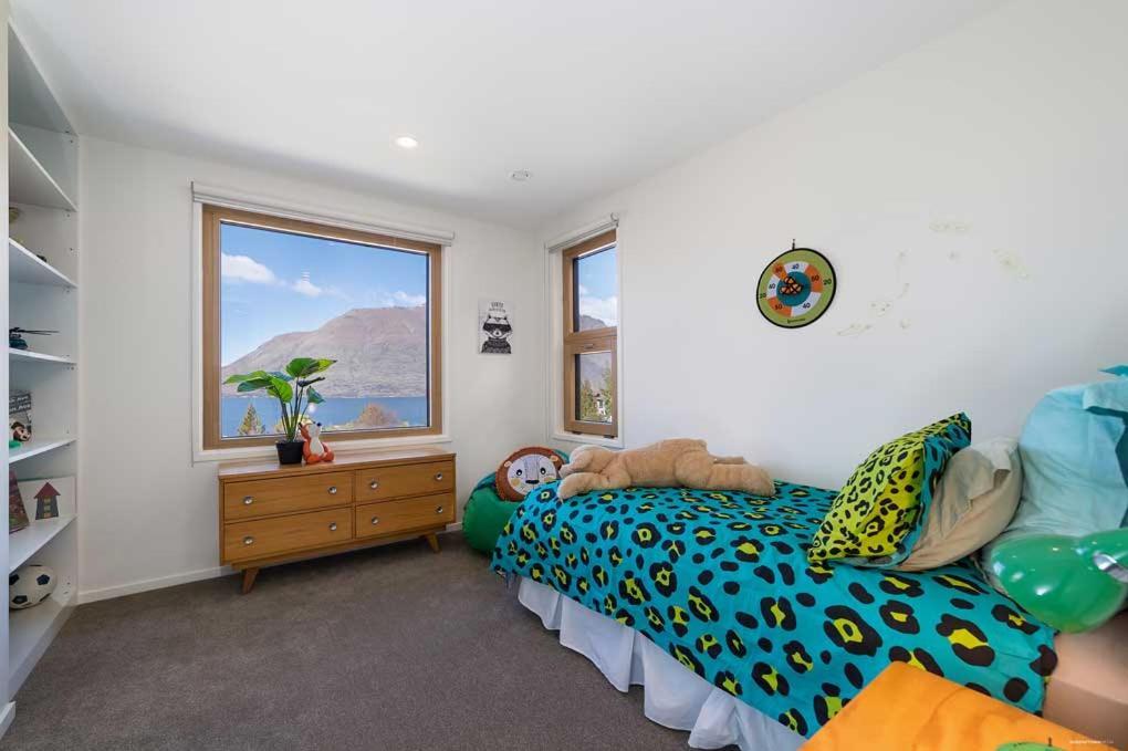 The Lairds Bothy Villa Queenstown Luaran gambar