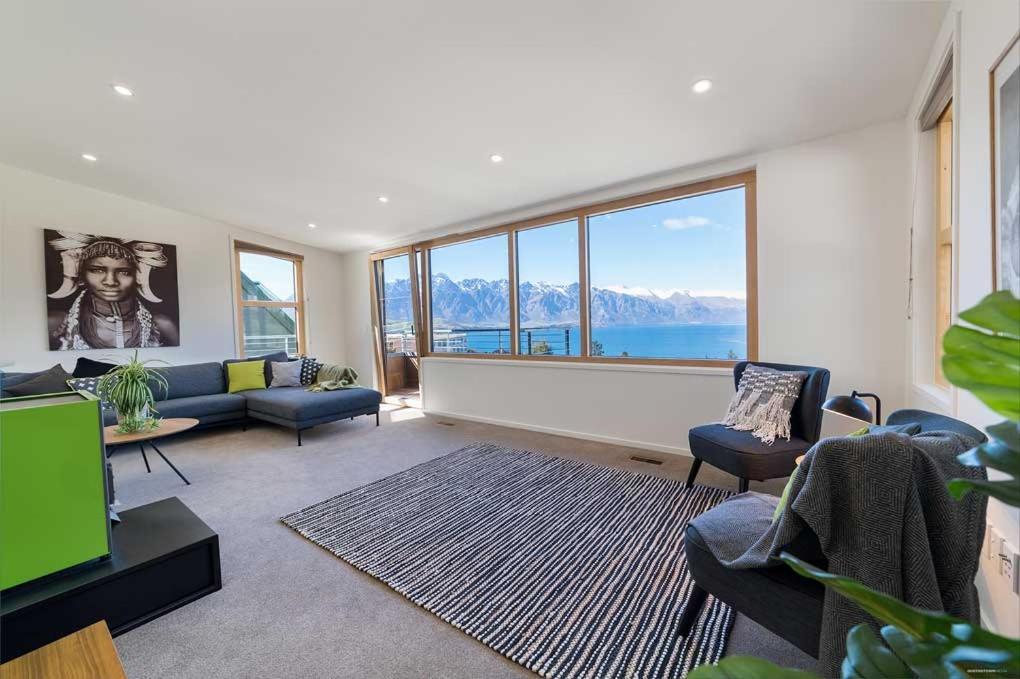 The Lairds Bothy Villa Queenstown Luaran gambar