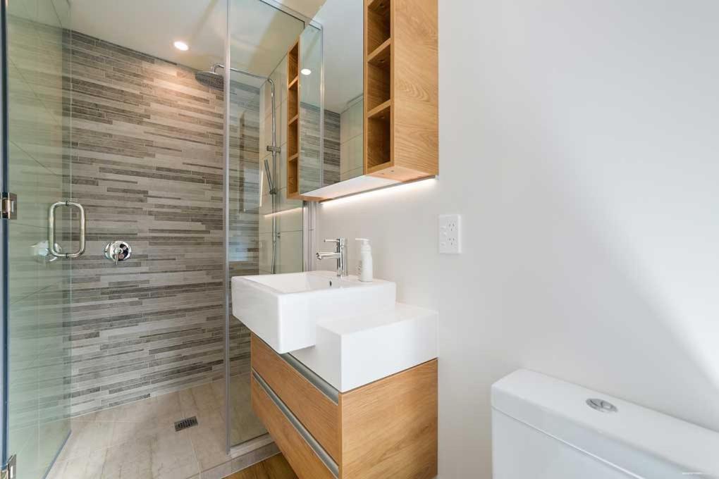 The Lairds Bothy Villa Queenstown Luaran gambar