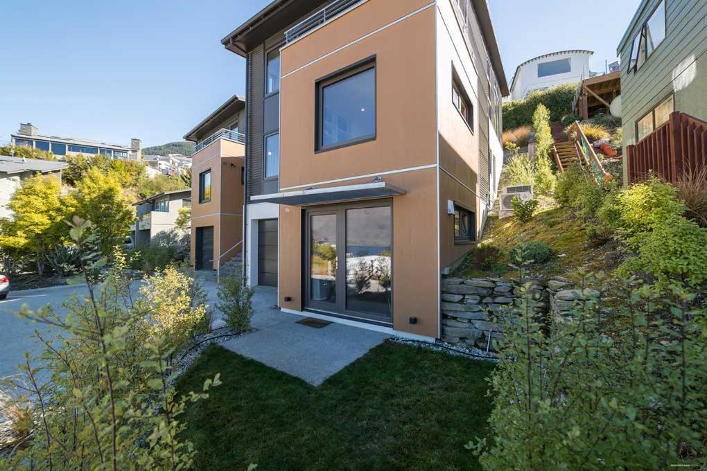 The Lairds Bothy Villa Queenstown Luaran gambar